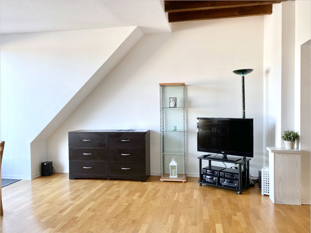 2.5 Zimmer in Düsseldorf - Foto 4